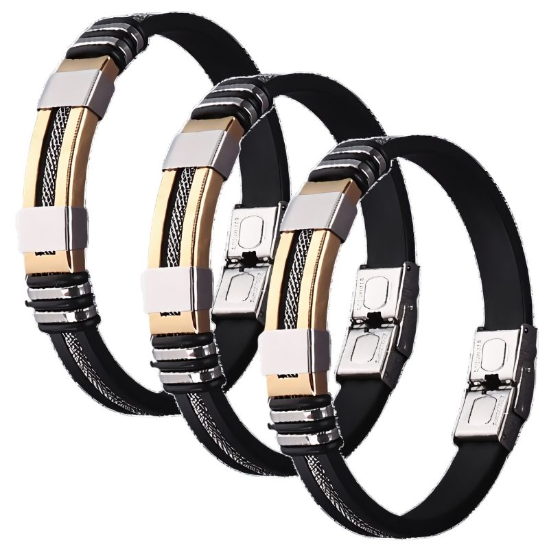 ProstateBoost™ | Magnetic Copper Bracelet