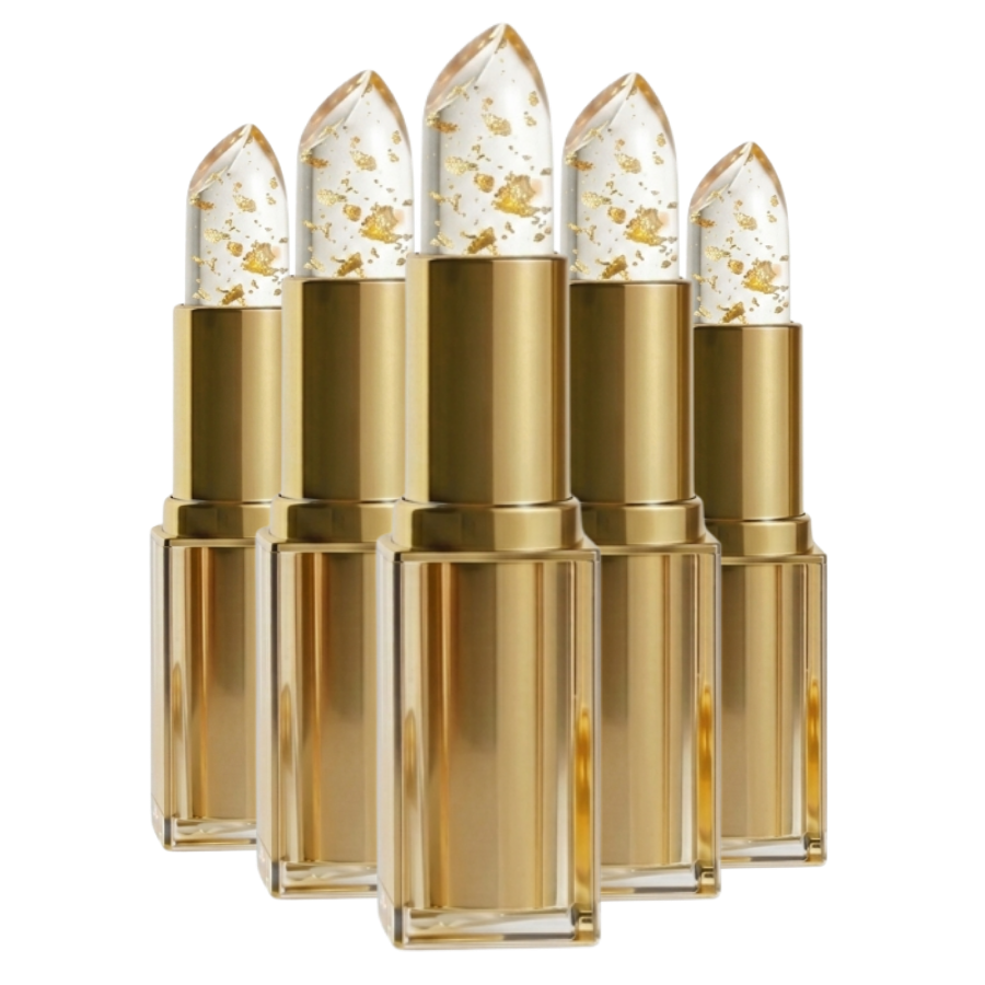 TrueTone™ | pH-Adaptive Lipstick