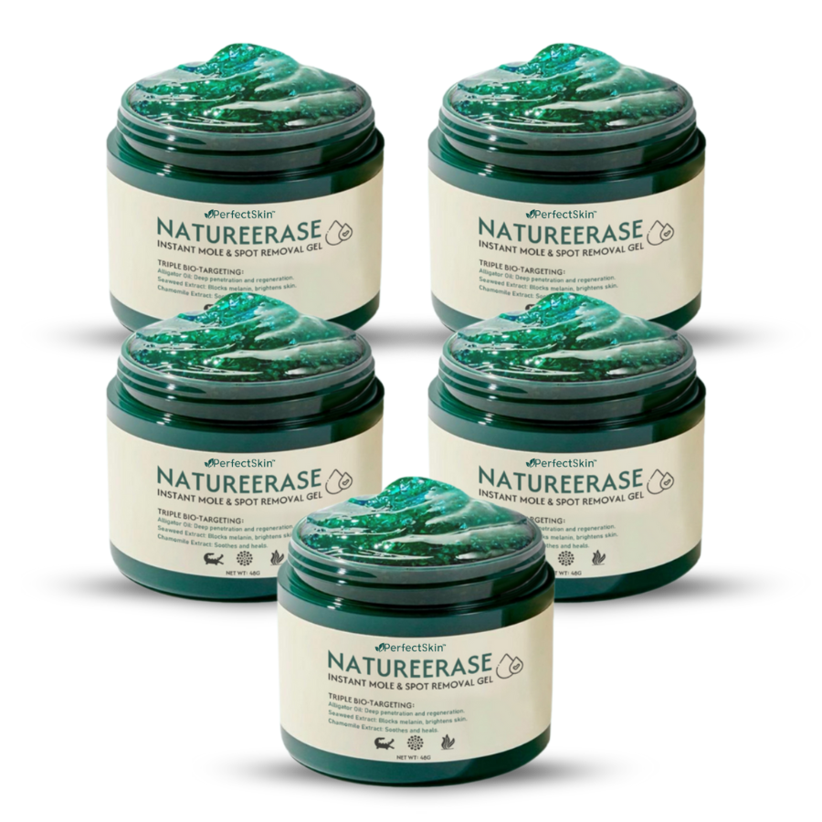 PerfectSkin™ | Instant Mole & Spot Removal Gel