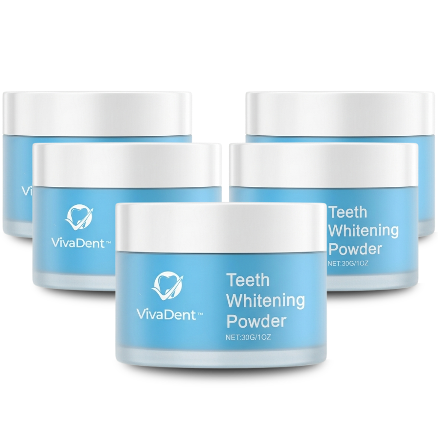 VivaDent™ | Tooth Repair Powder