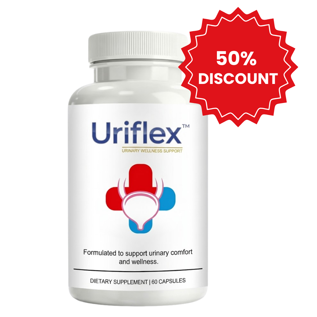 Uriflex™ | Bladder-Support