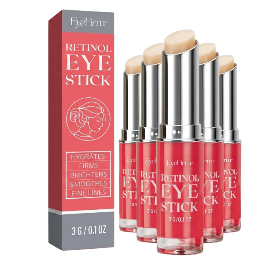EyeFirm™ | Firming Retinol Eye Stick