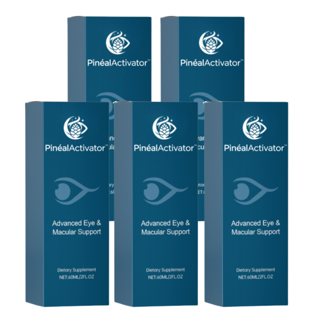PinéalActivator™ | Wellness drops
