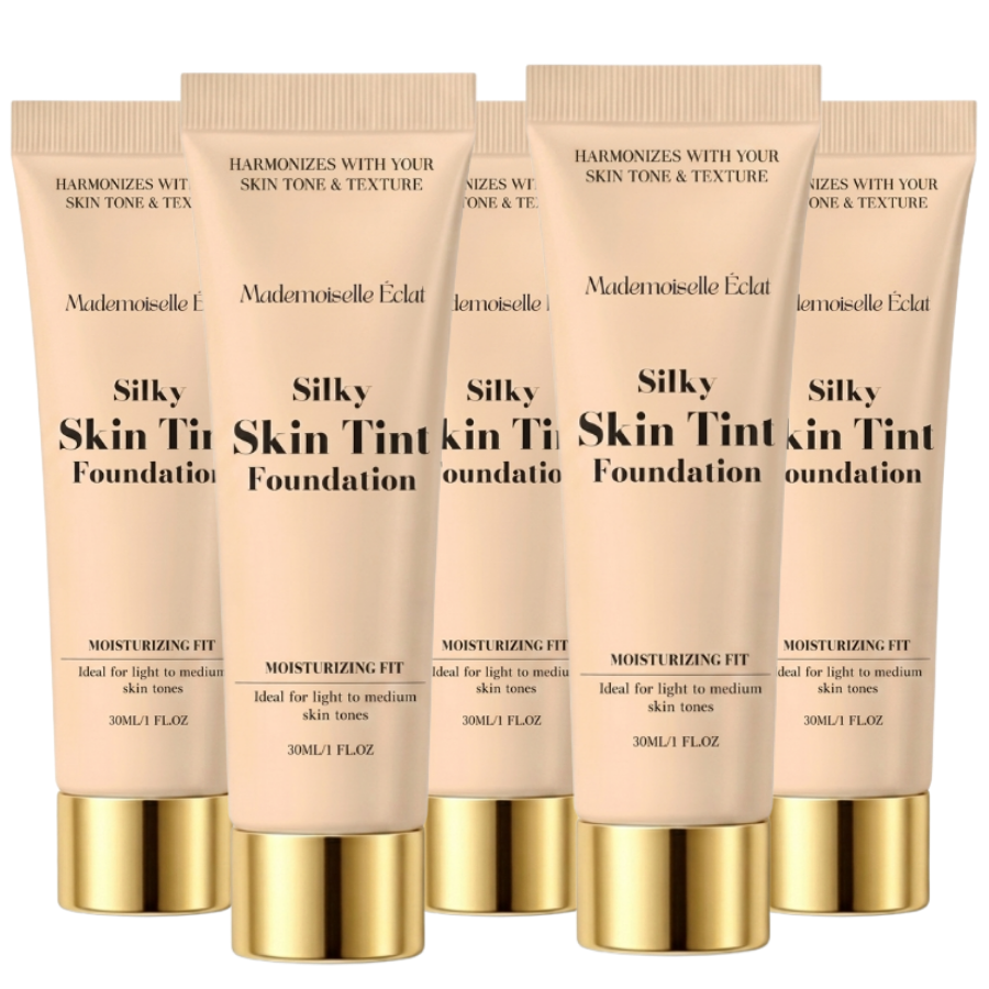 Mademoiselle Éclat™ | Silky Skin Tint Foundation