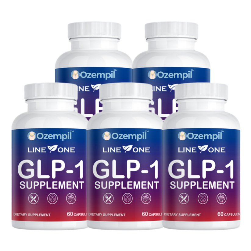 Ozempil™ | The only proven solution!