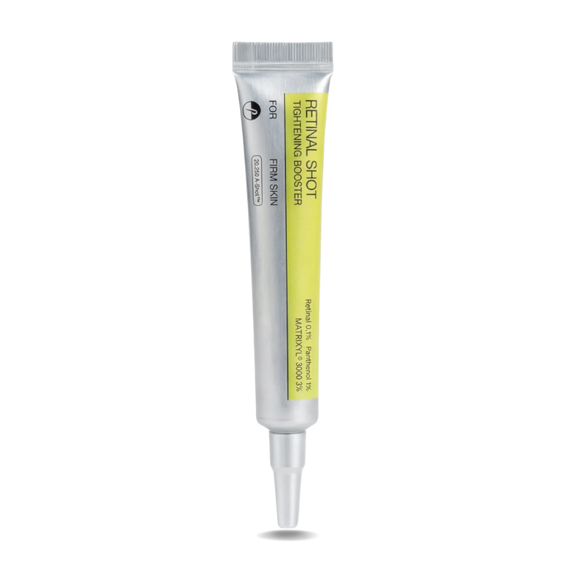 FirmLuxe™ | The First Retinal Serum in Australia