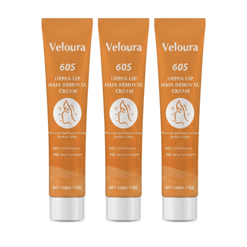 Veloura™ | 60-second Shaving Cream