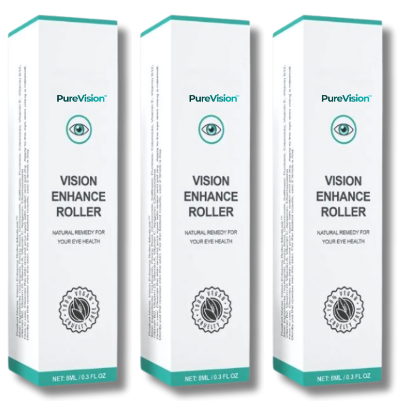 PureVision™ | Vision Enhancing Roller