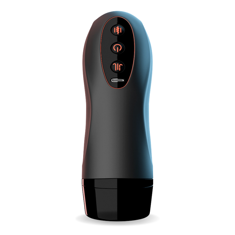Thrustix™ | Vitality Device for Men