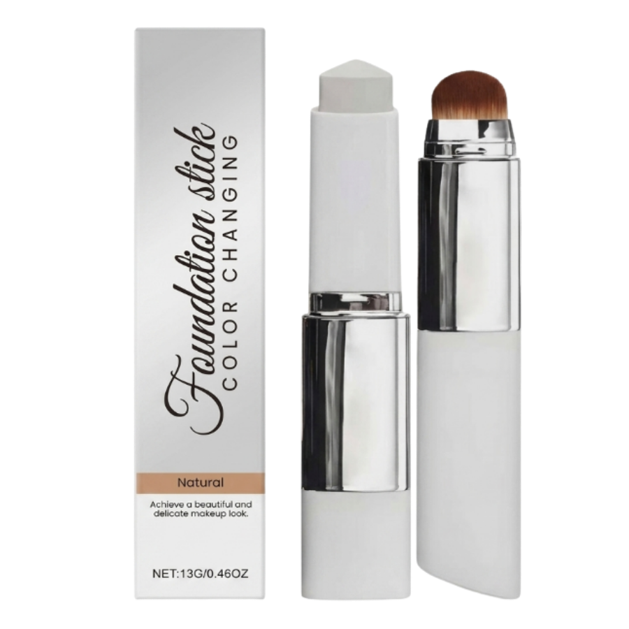 SeoulSkin™ | Foundation Stick Color Changing