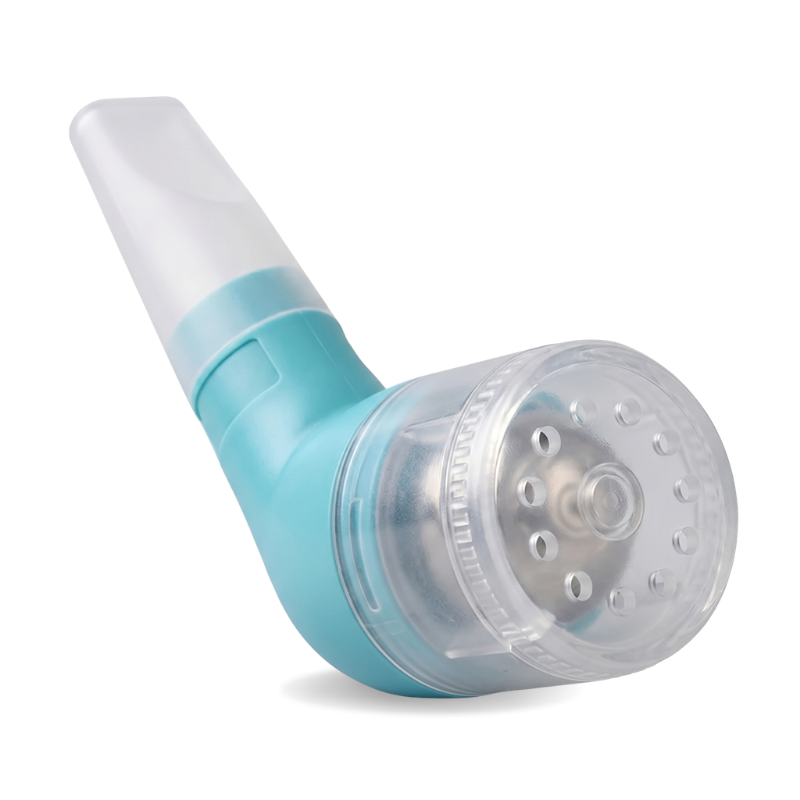Respira™ | Respiratory Mucus Cleaner