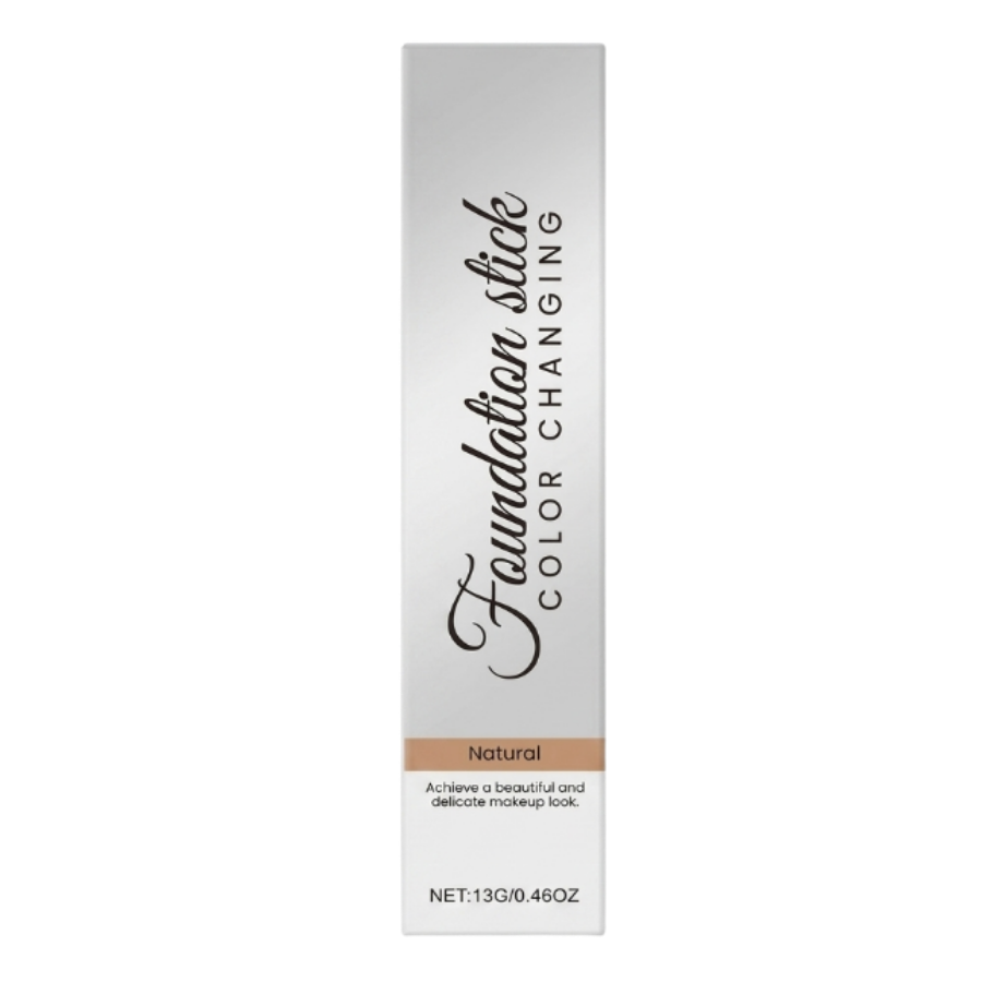 SeoulSkin™ | Foundation Stick Color Changing