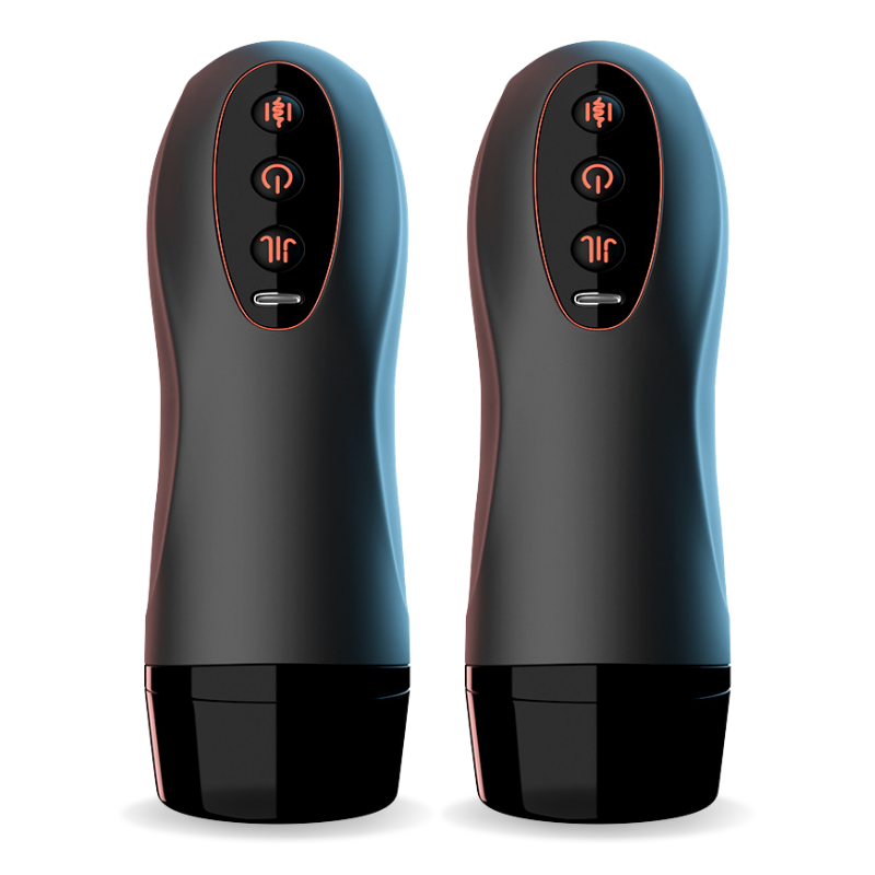 Thrustix™ | Vitality Device for Men