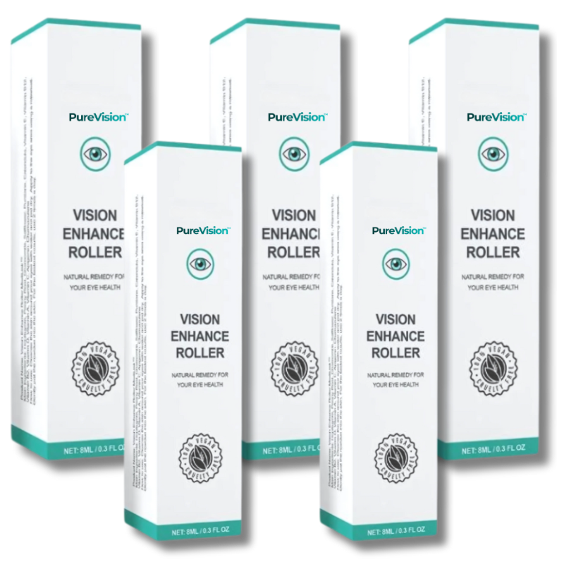 PureVision™ | Vision Enhancing Roller