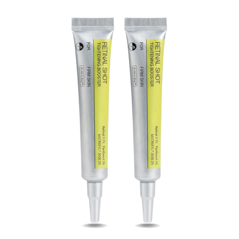 FirmLuxe™ | The First Retinal Serum in Australia