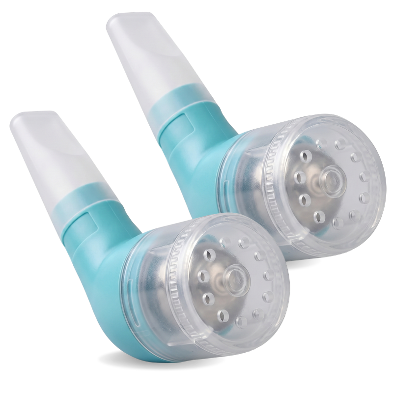 Respira™ | Respiratory Mucus Cleaner