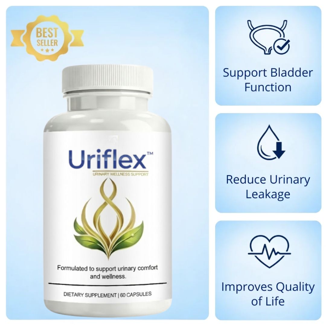 Uriflex™ | Bladder-Support