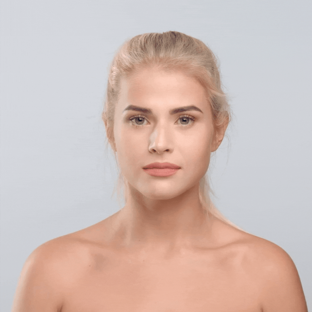 GlowGlide™ | Glycolic Acid Exfoliating Body Stick