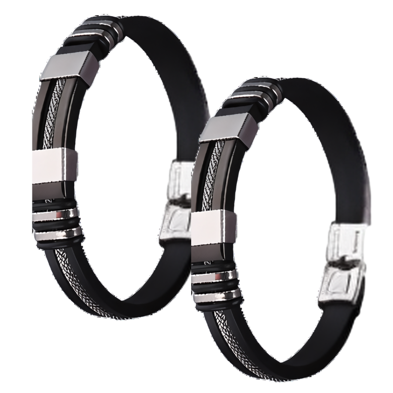 ProstateBoost™  | Magnetic Copper Bracelet