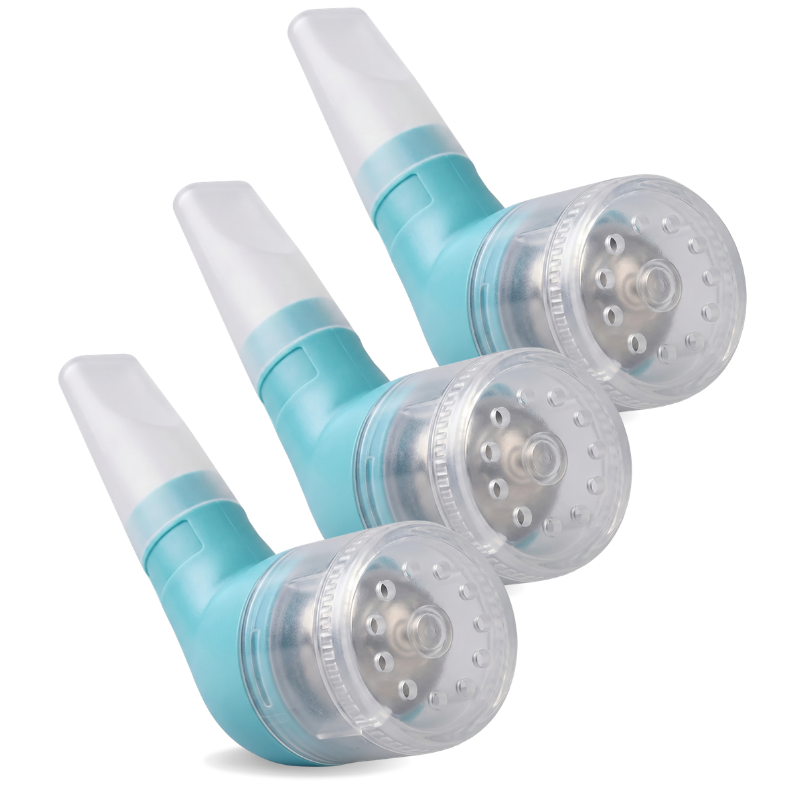 Respira™ | Respiratory Mucus Cleaner