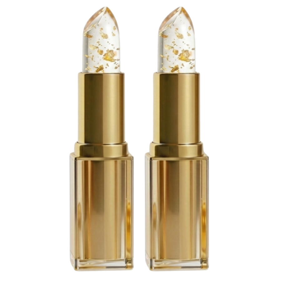 TrueTone™ | pH-Adaptive Lipstick