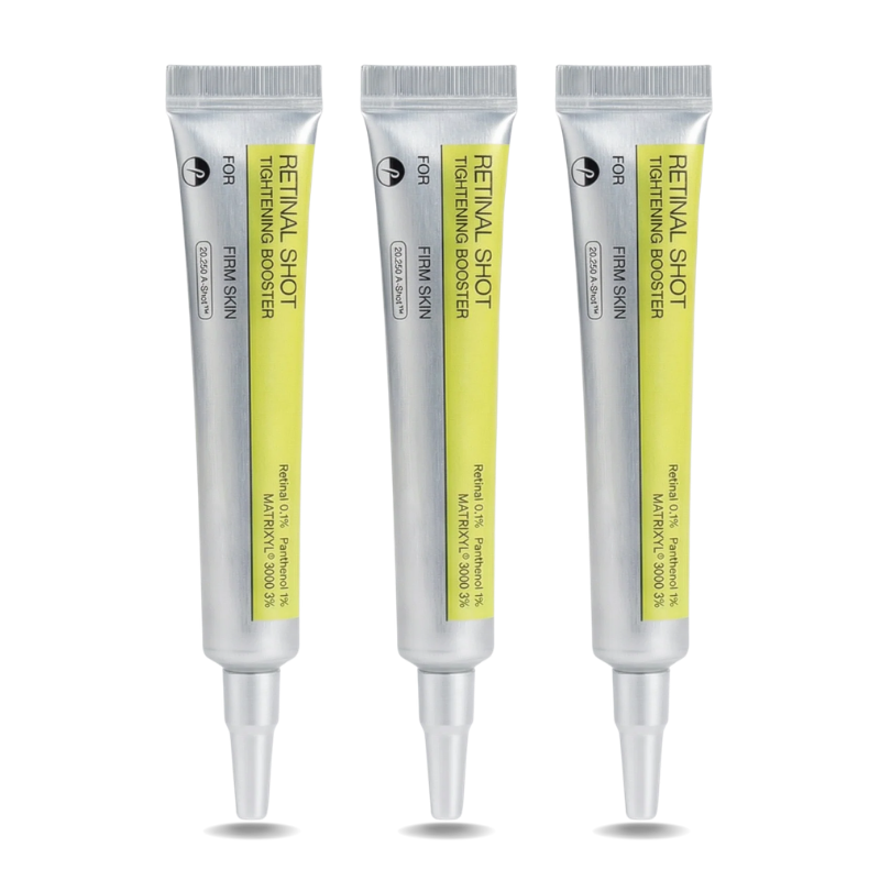 FirmLuxe™ | The First Retinal Serum in Australia