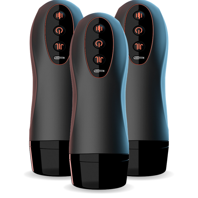 Thrustix™ | Vitality Device for Men