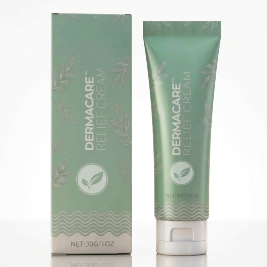 DermaCare™ | Intertrigo Relief Cream