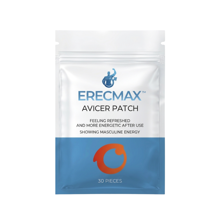 ErecMax™ | Instant Erection Patch