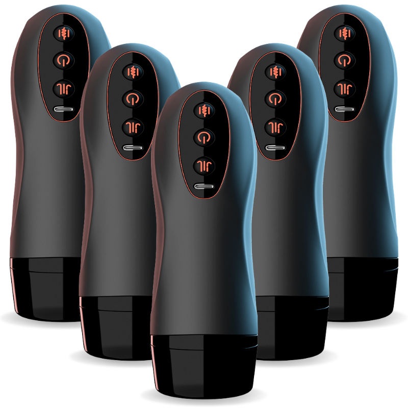 Thrustix™ | Vitality Device for Men