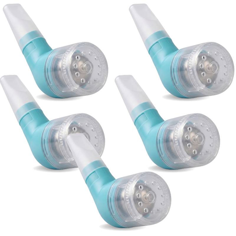Respira™ | Respiratory Mucus Cleaner