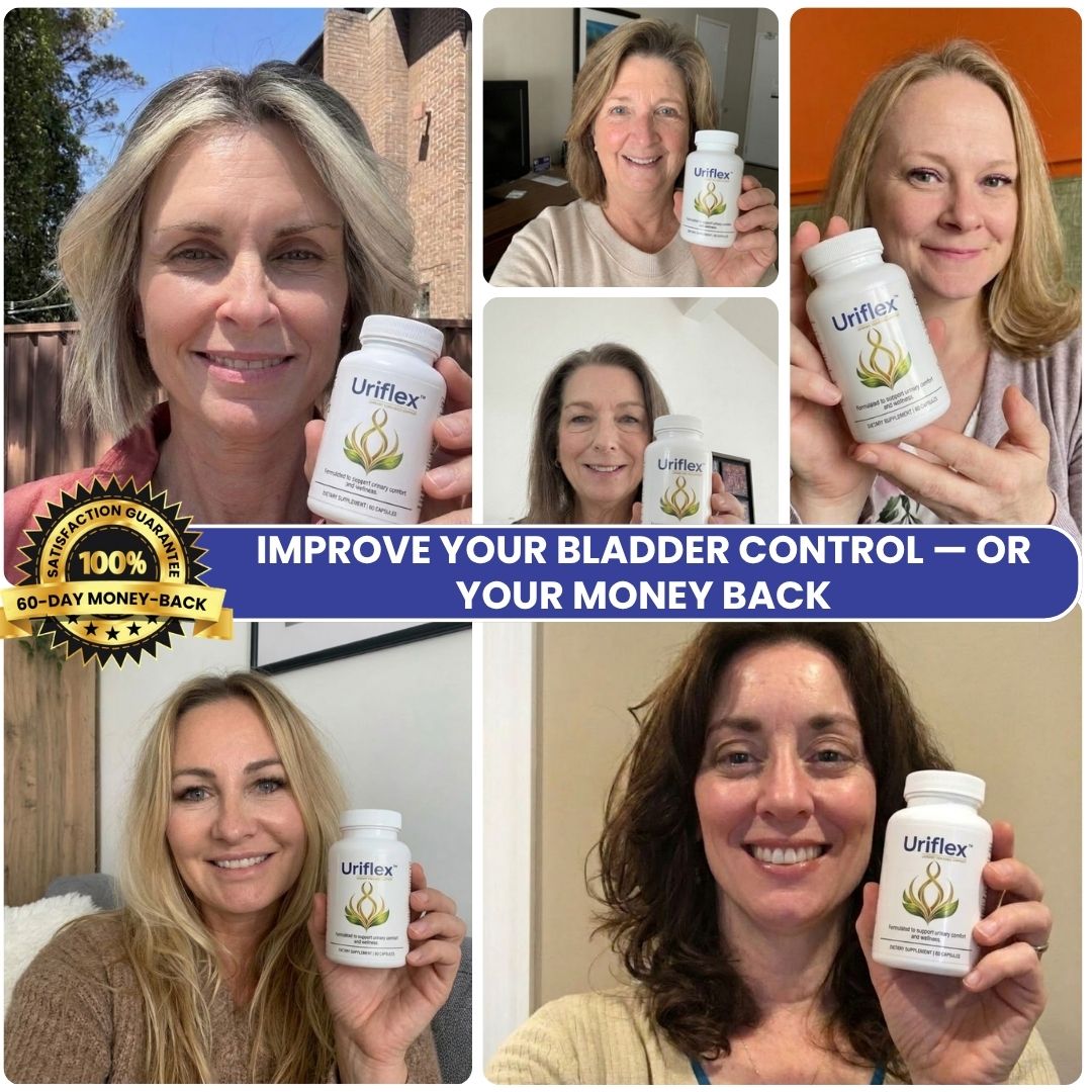 Uriflex™ | Bladder-Support