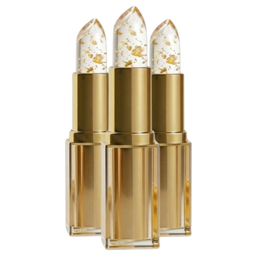 TrueTone™ | pH-Adaptive Lipstick