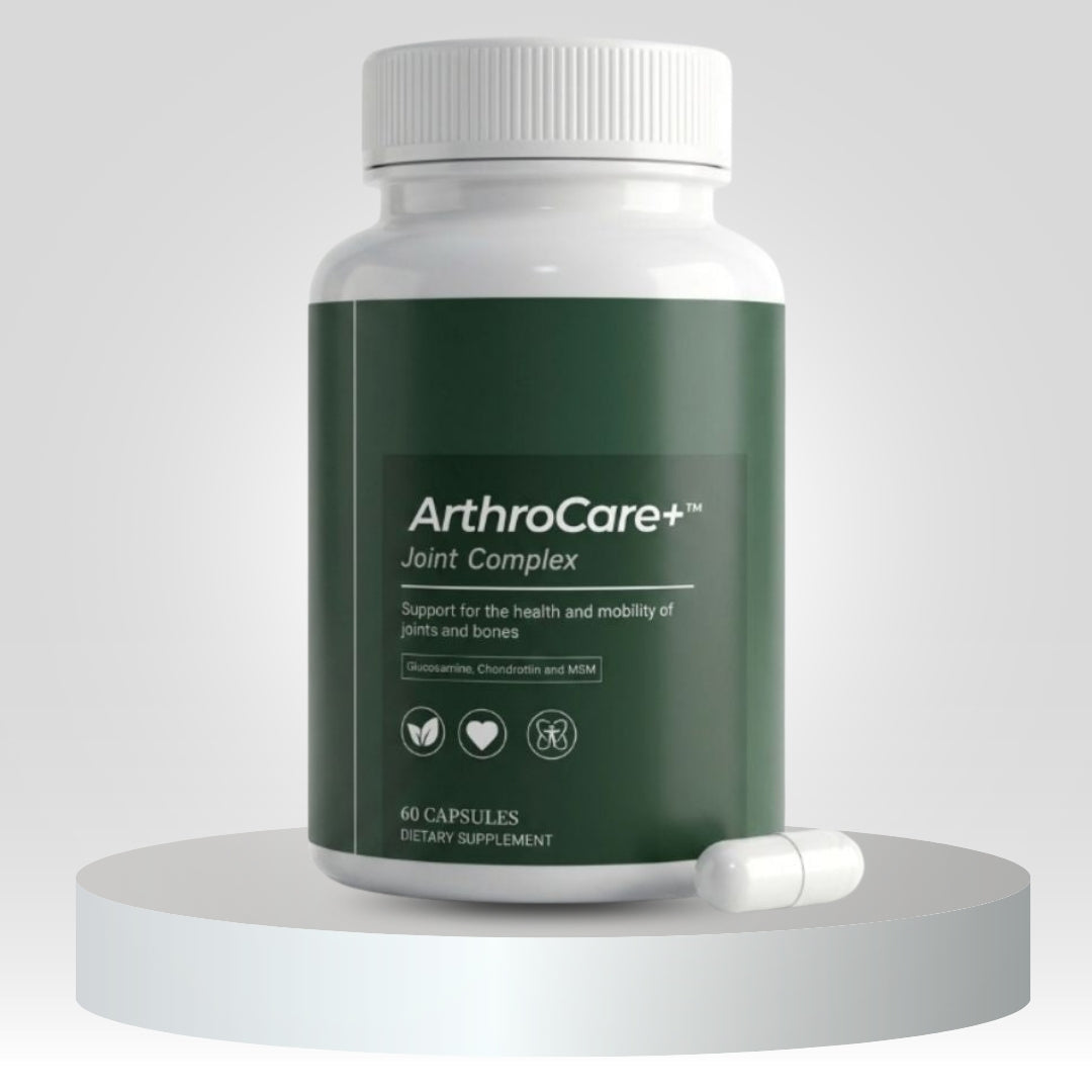 ArthroCare+™ | Everyday Joint Support Formula