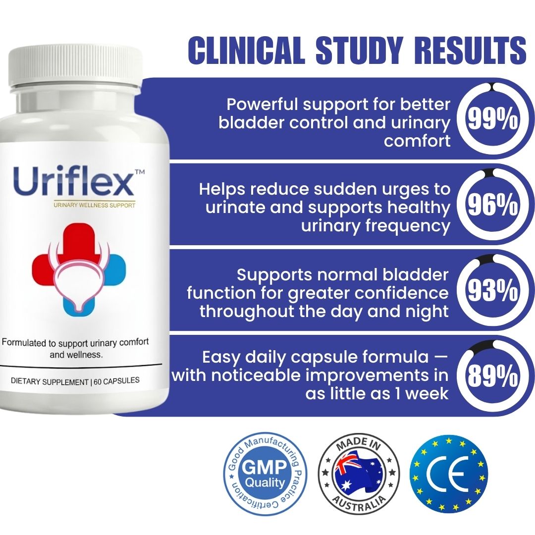 Uriflex™ | Bladder-Support