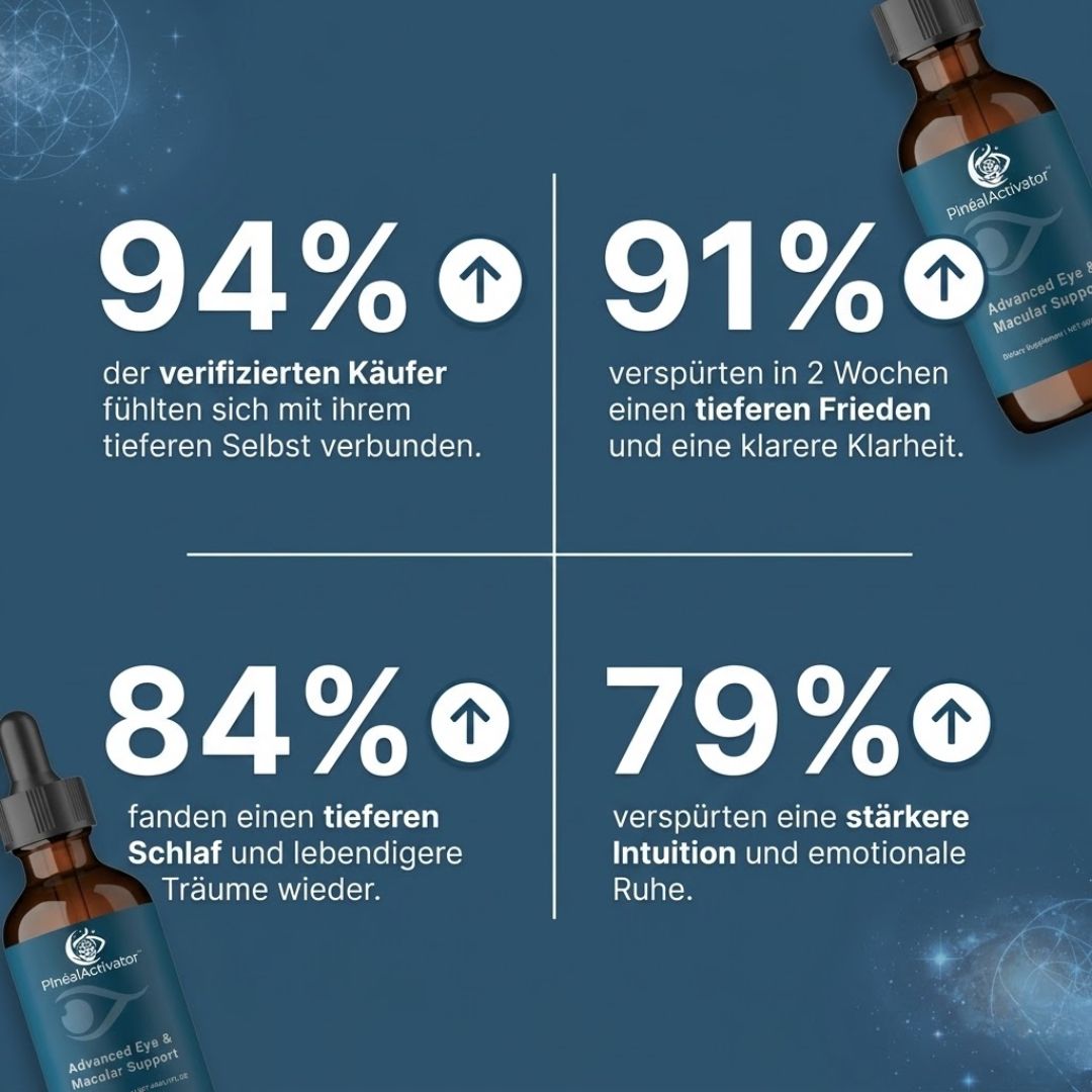 PinéalActivator™ | Wellness drops