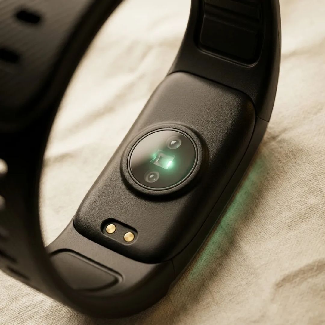 HeartCalm™ | Smart Band