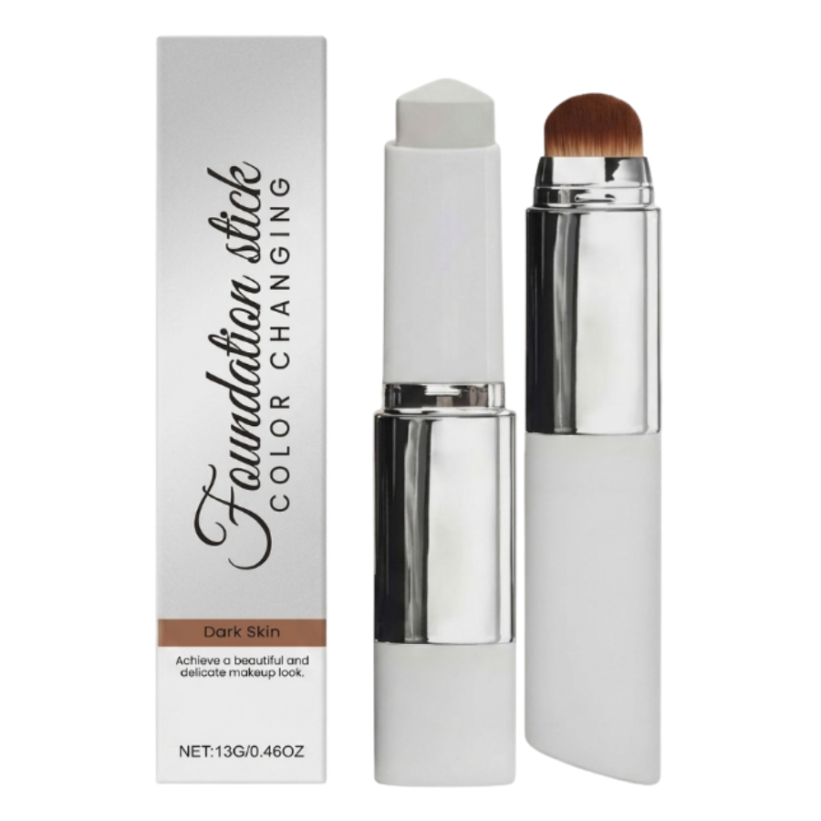 SeoulSkin™ | Foundation Stick Color Changing