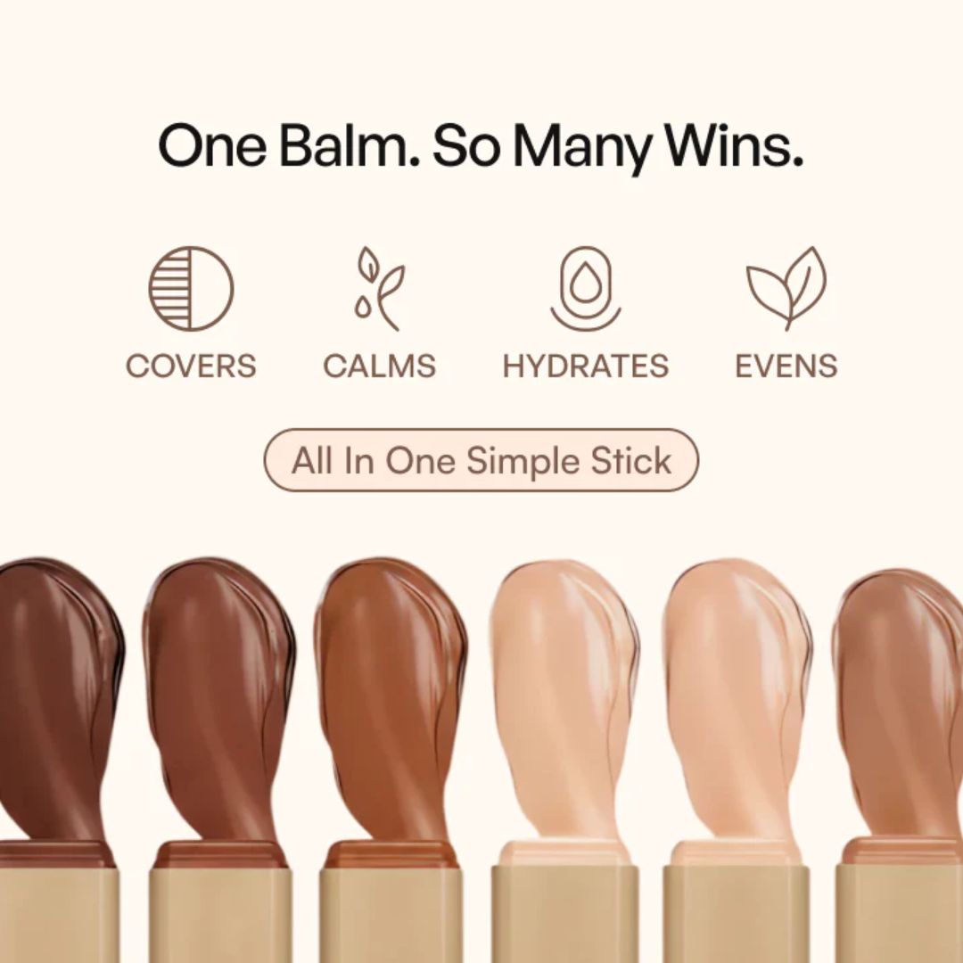 BlurBalm™ | Skin Tint Balm