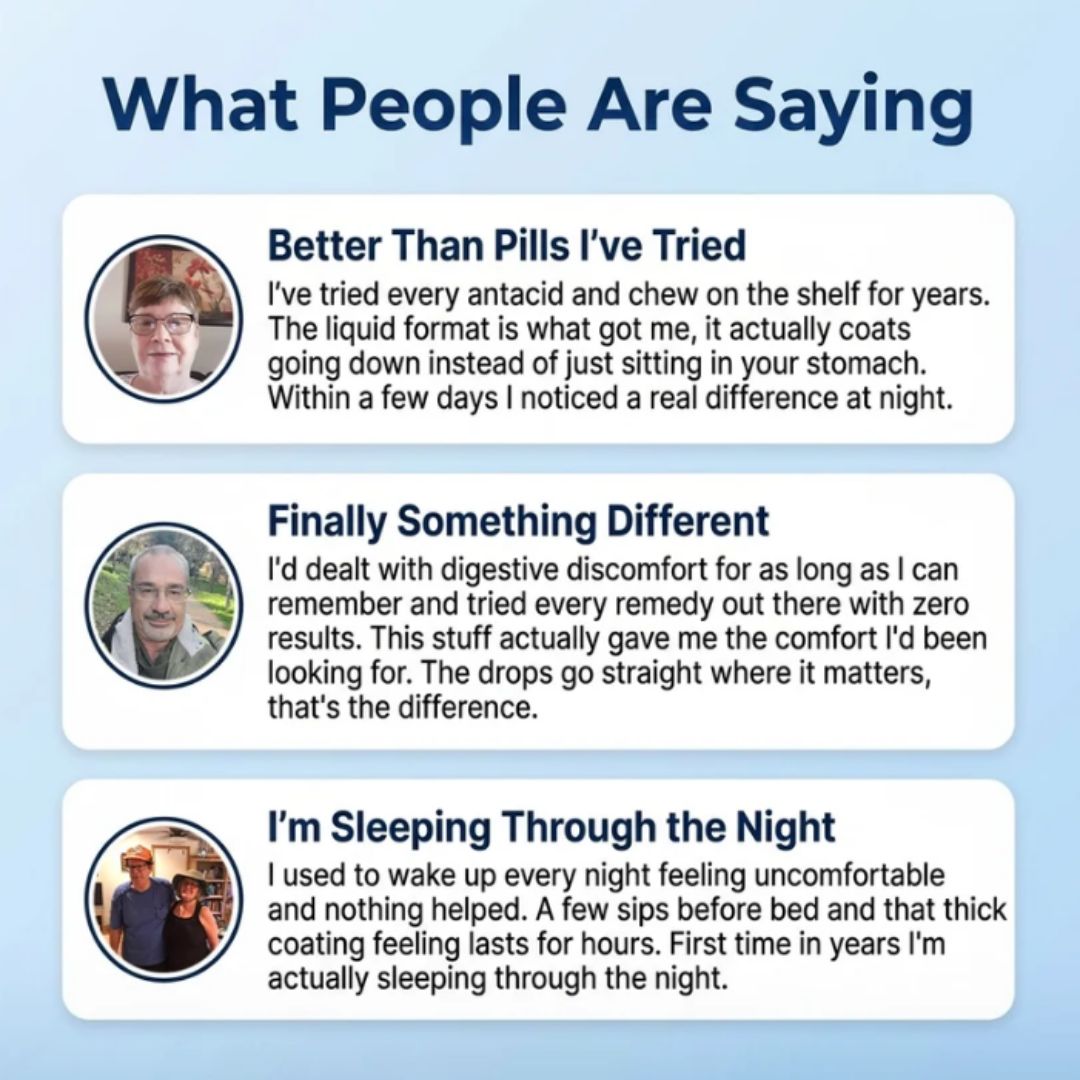 EsoCalm™ | Esophageal & Stomach Support