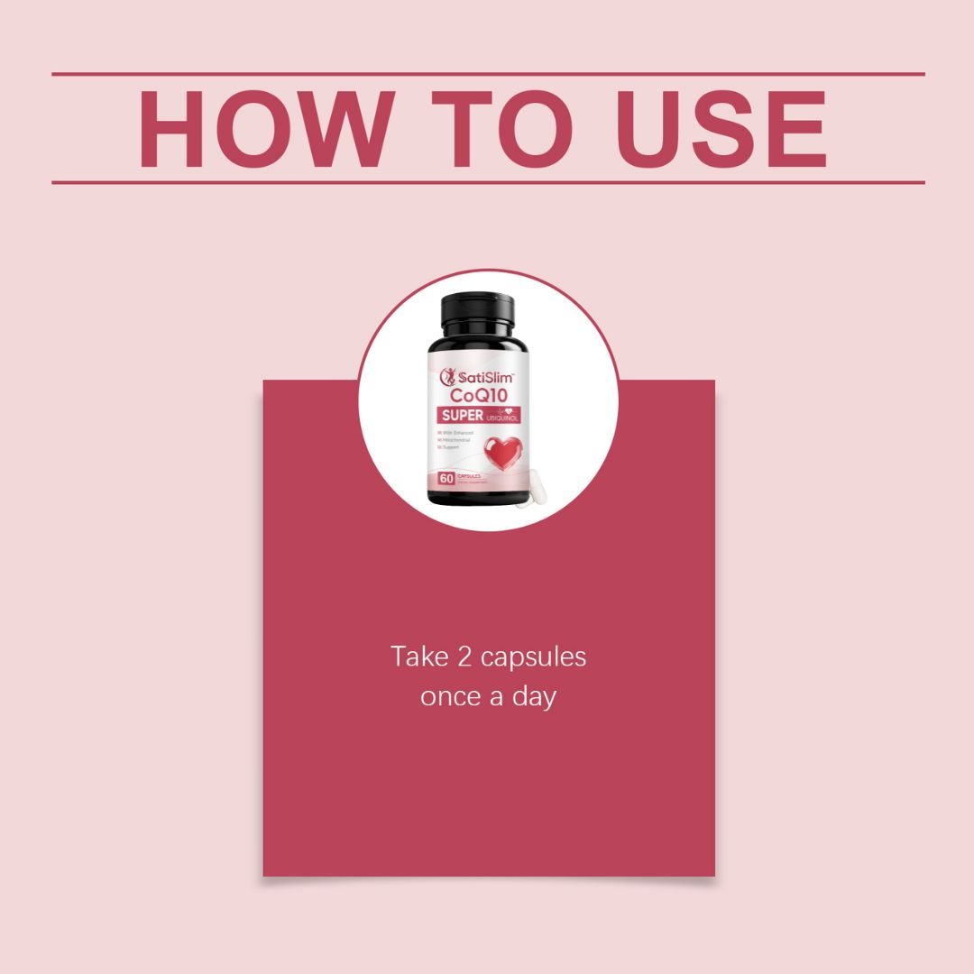 SatiSlim™ | Metabolism Support