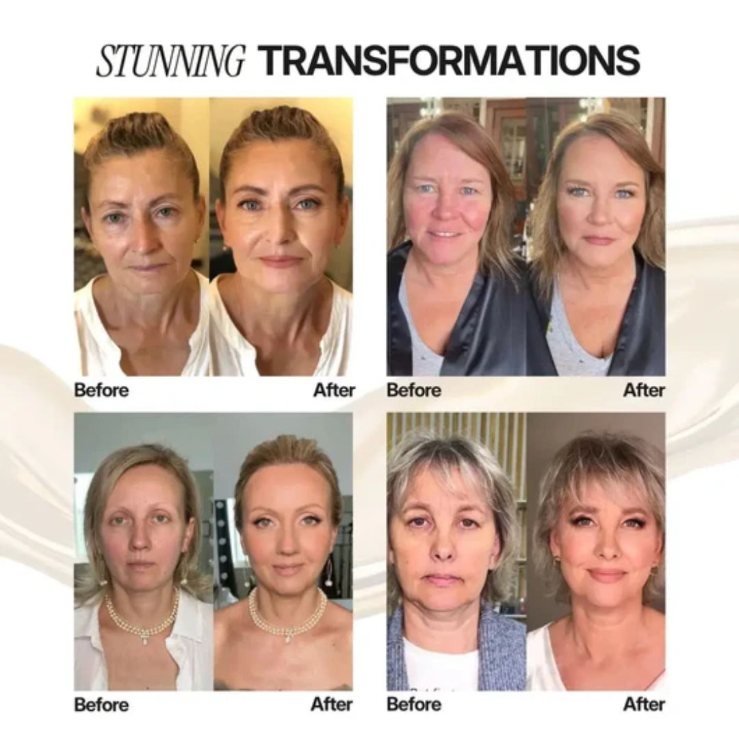 SkinPerfect™ | Foundation Cream