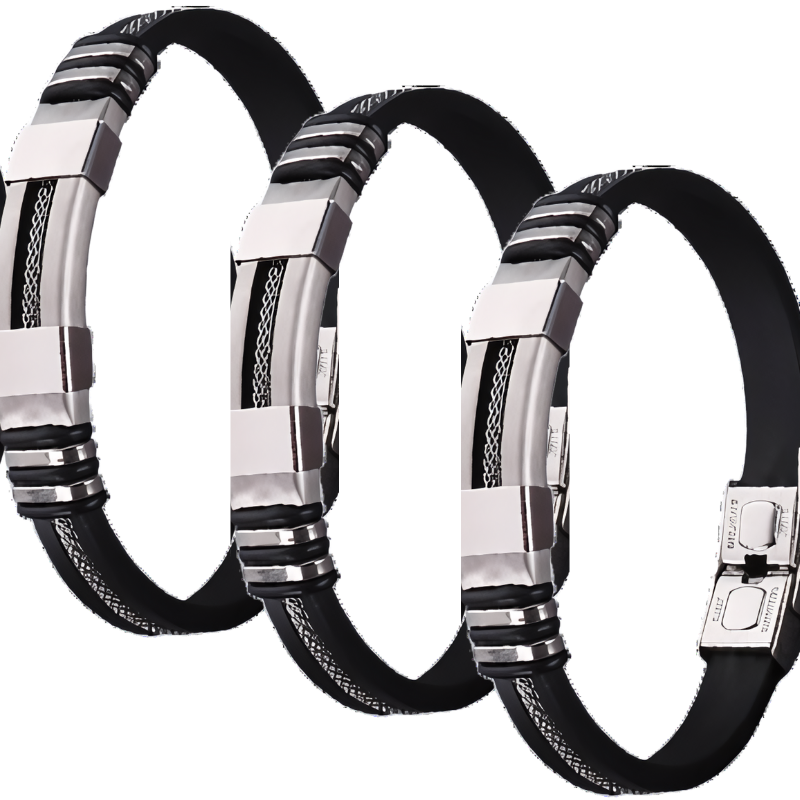 ProstateBoost™  | Magnetic Copper Bracelet