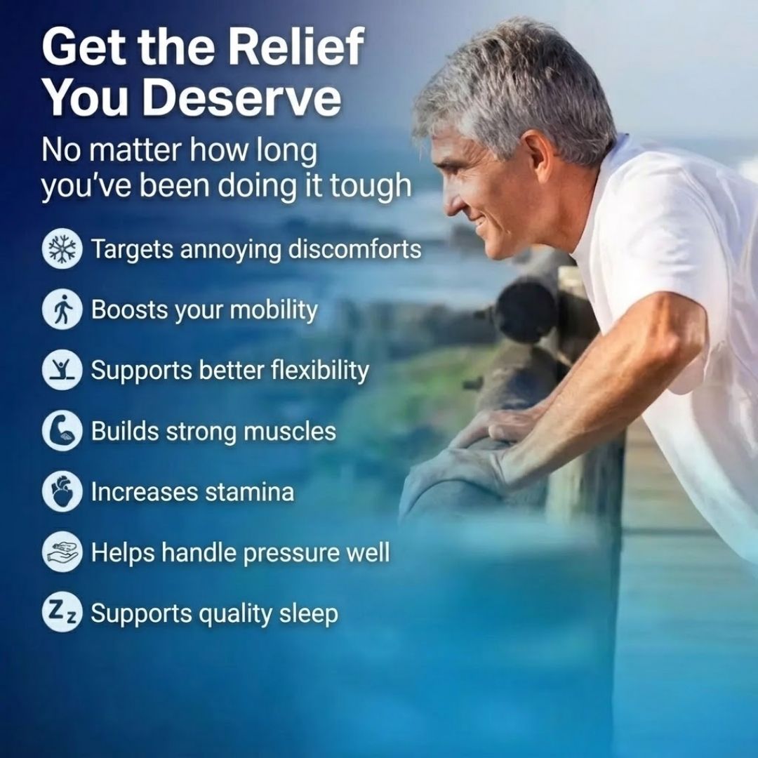 PainCare™ | Nerve Pain Capsule