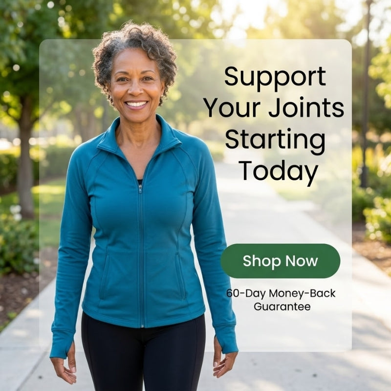 ArthroCare+™ | Everyday Joint Support Formula