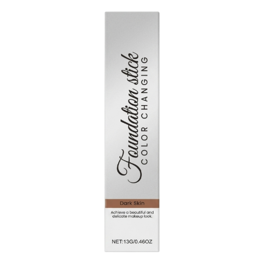 SeoulSkin™ | Foundation Stick Color Changing