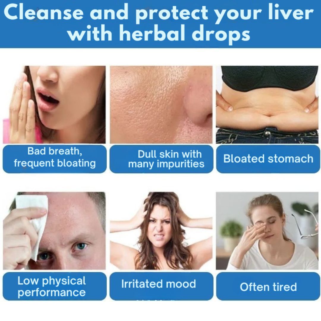 LiverPure™ | Liver Support Supplement