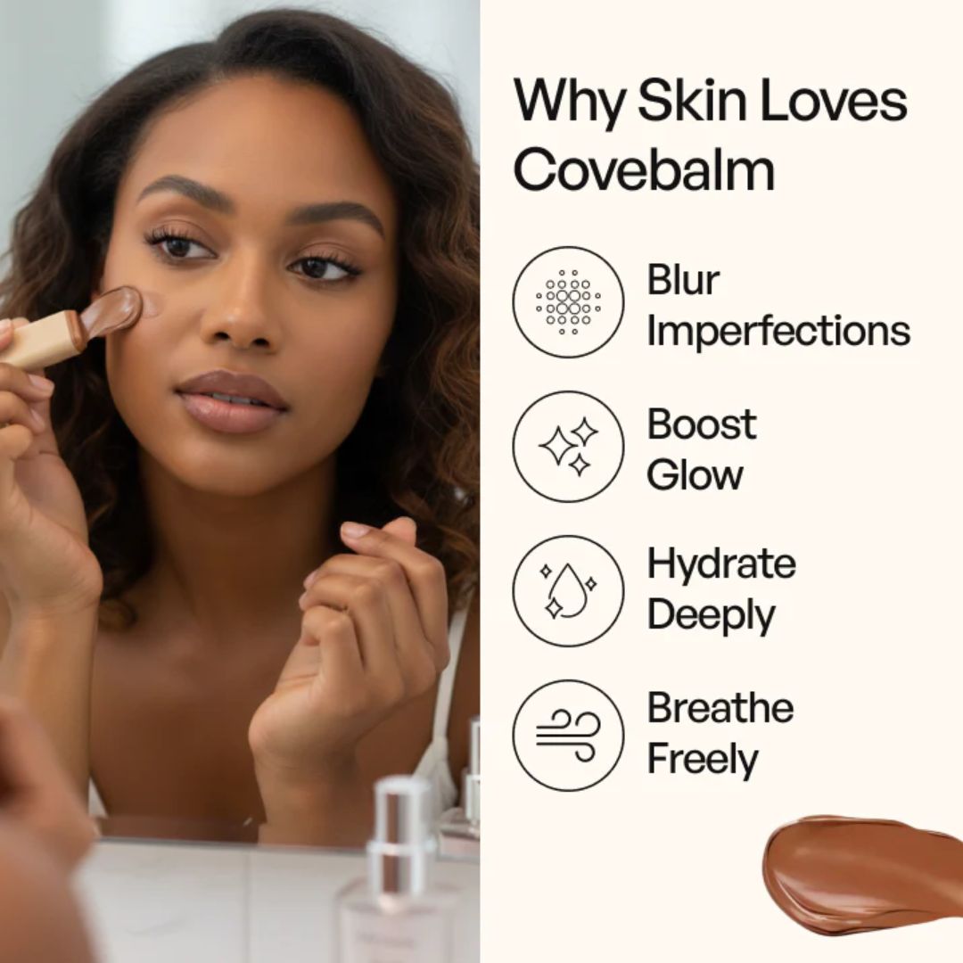 BlurBalm™ | Skin Tint Balm