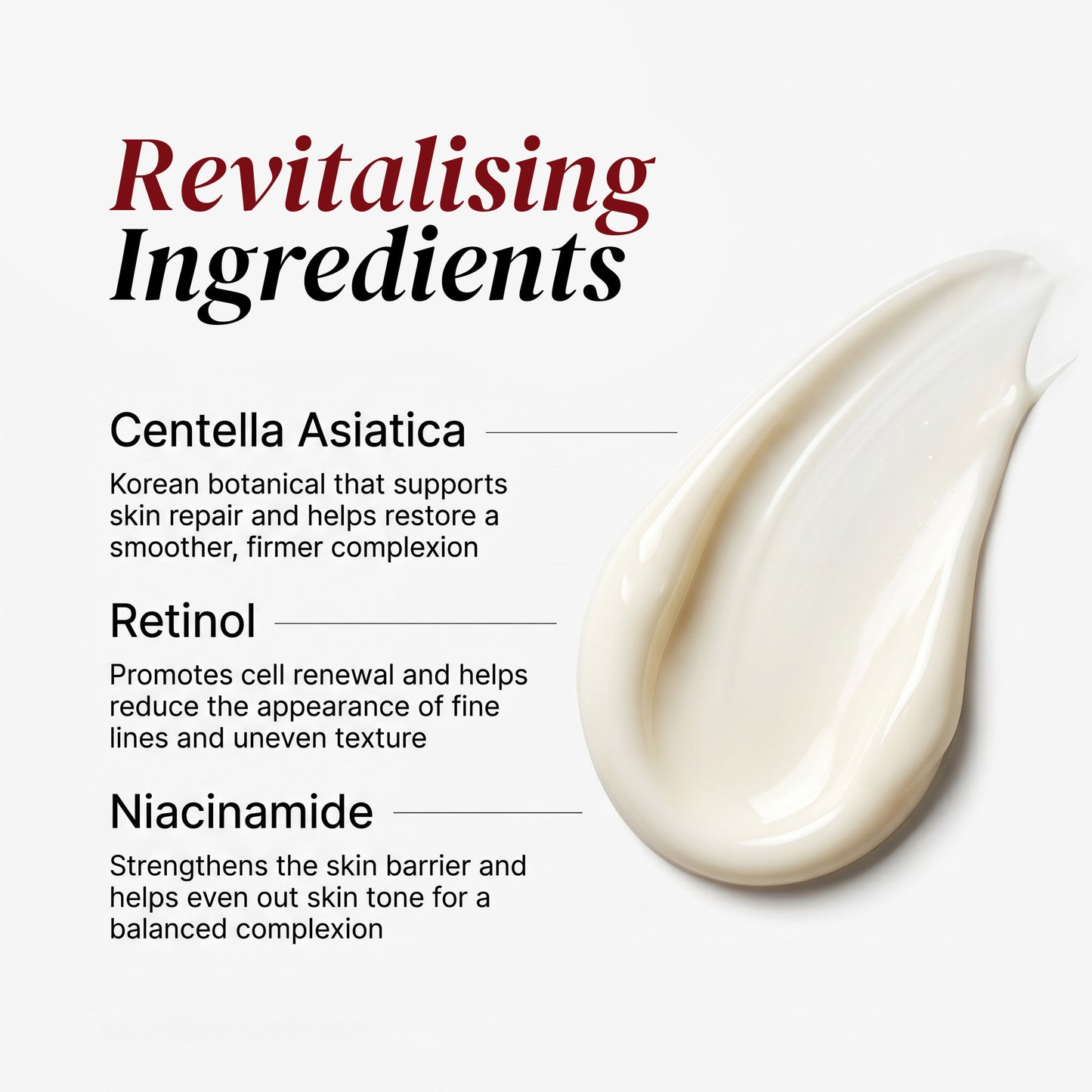 AgeLift™ | Skin Firming Cream