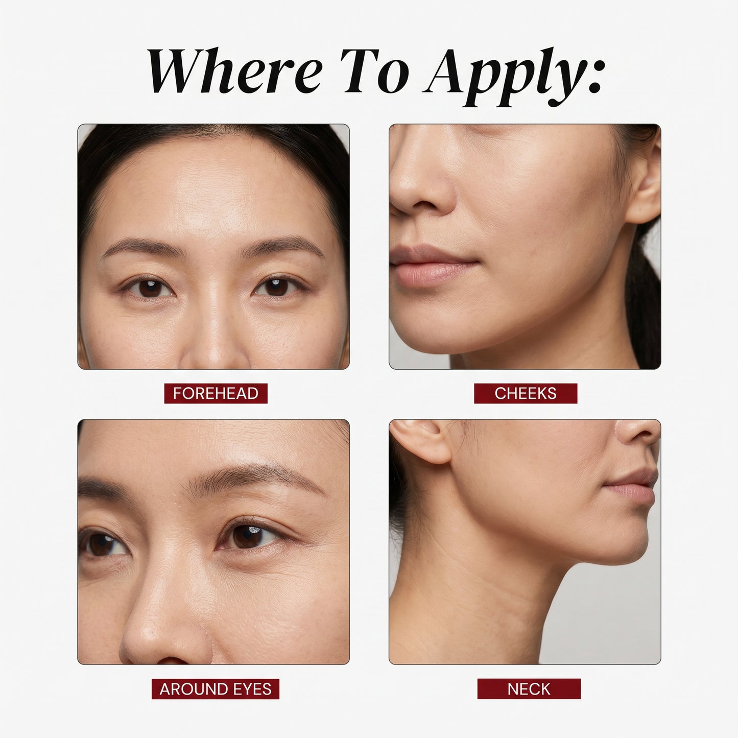 AgeLift™ | Skin Firming Cream